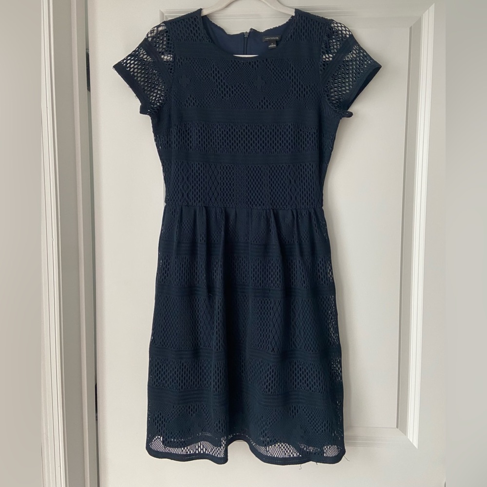 Ann Taylor Sz 2 Dress